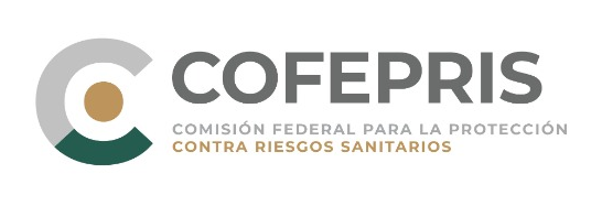 Logo COFEPRIS