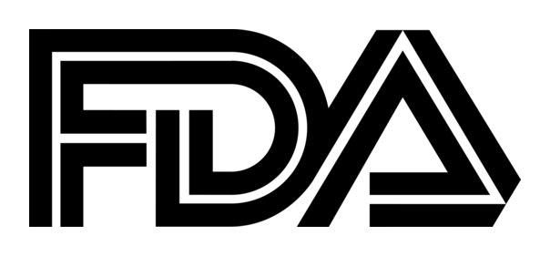 Logo FDA